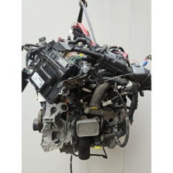 Moteur Renault Clio 5 Phase 1